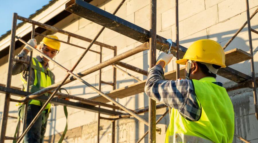 Expert top industrial roofings services in Hernshaw, WV
